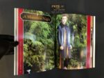 آرتبوک رسمی فیلم گرگ و میش The Twilight Saga: New Moon - تصویر 5