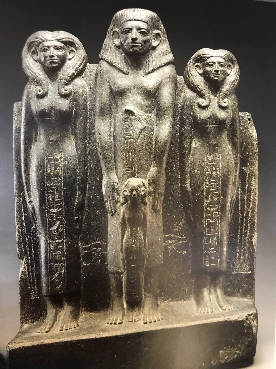 کتاب Ancient Egypt Transformed: The Middle Kingdom