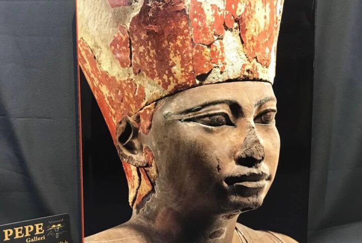 کتاب Ancient Egypt Transformed: The Middle Kingdom