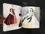 آرتبوک فیلم بر باد رفته - Image 15