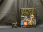 استاروارز : The Original Topps Trading Card - Image 12