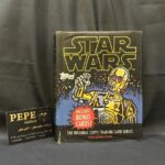 استاروارز : The Original Topps Trading Card