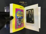 استاروارز : The Original Topps Trading Card
