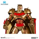 اکشن فیگور بتمن HELLBAT SUIT ( گلد ادیشن ) - Image 9