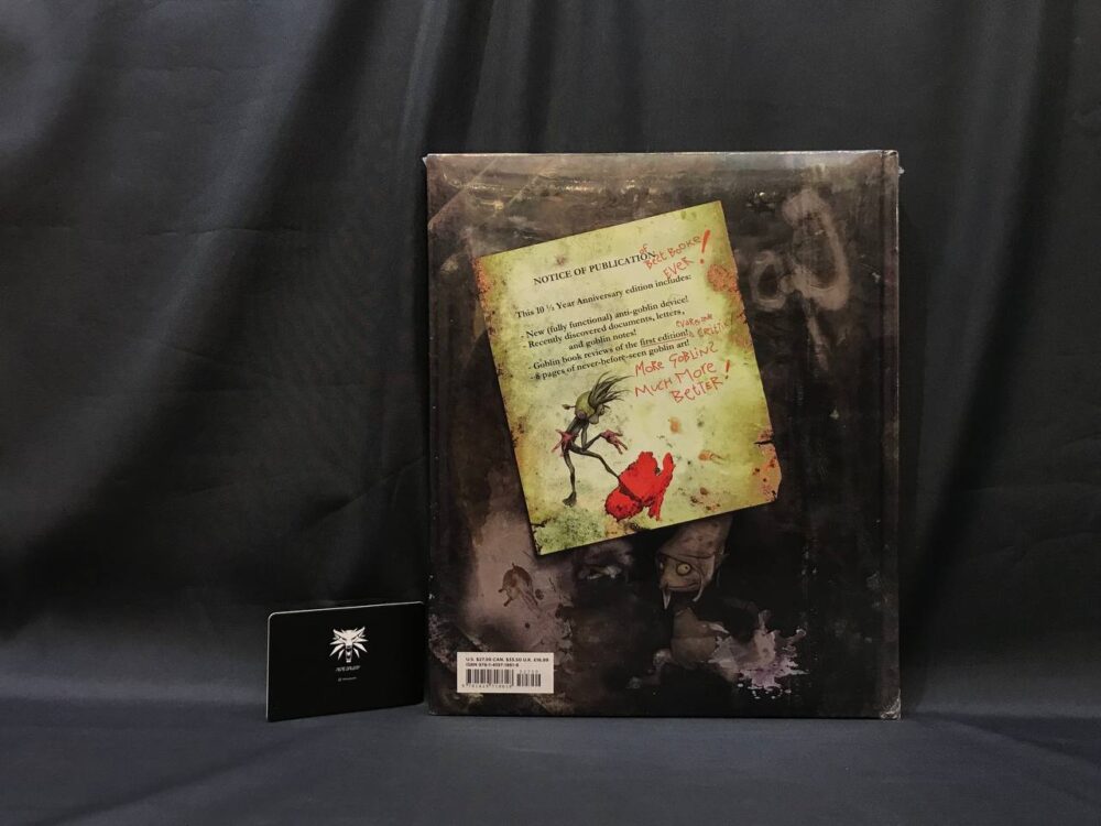 کتاب گابلین ها : راهنمای جامع تصویری - تصویر 15