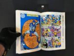 کمیک بوک Action Heroes Archives, Vol. 2