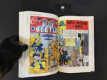 کمیک بوک Action Heroes Archives, Vol. 2 - Image 7