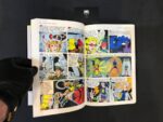 کمیک بوک Action Heroes Archives, Vol. 2 - Image 8