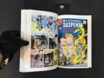 کمیک بوک Action Heroes Archives, Vol. 2 - Image 9