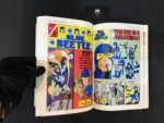 کمیک بوک Action Heroes Archives, Vol. 2 - Image 11