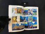 کمیک بوک Action Heroes Archives, Vol. 2 - Image 12