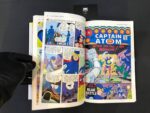 کمیک بوک Action Heroes Archives, Vol. 2 - Image 13