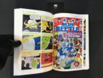 کمیک بوک Action Heroes Archives, Vol. 2
