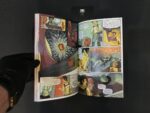 کمیک بوک The Midas Flesh - Image 7