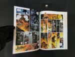 کمیک بوک The Third Testament Vol. 3 - تصویر 5