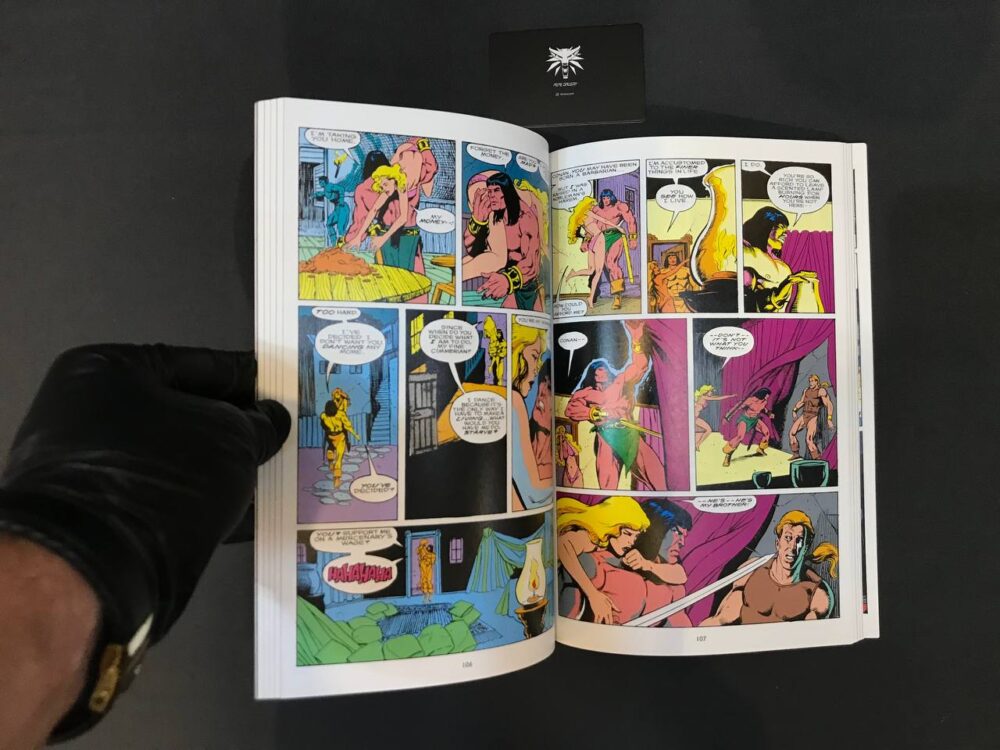کمیک کونان ( شماره ۲۹ ) - تصویر 8