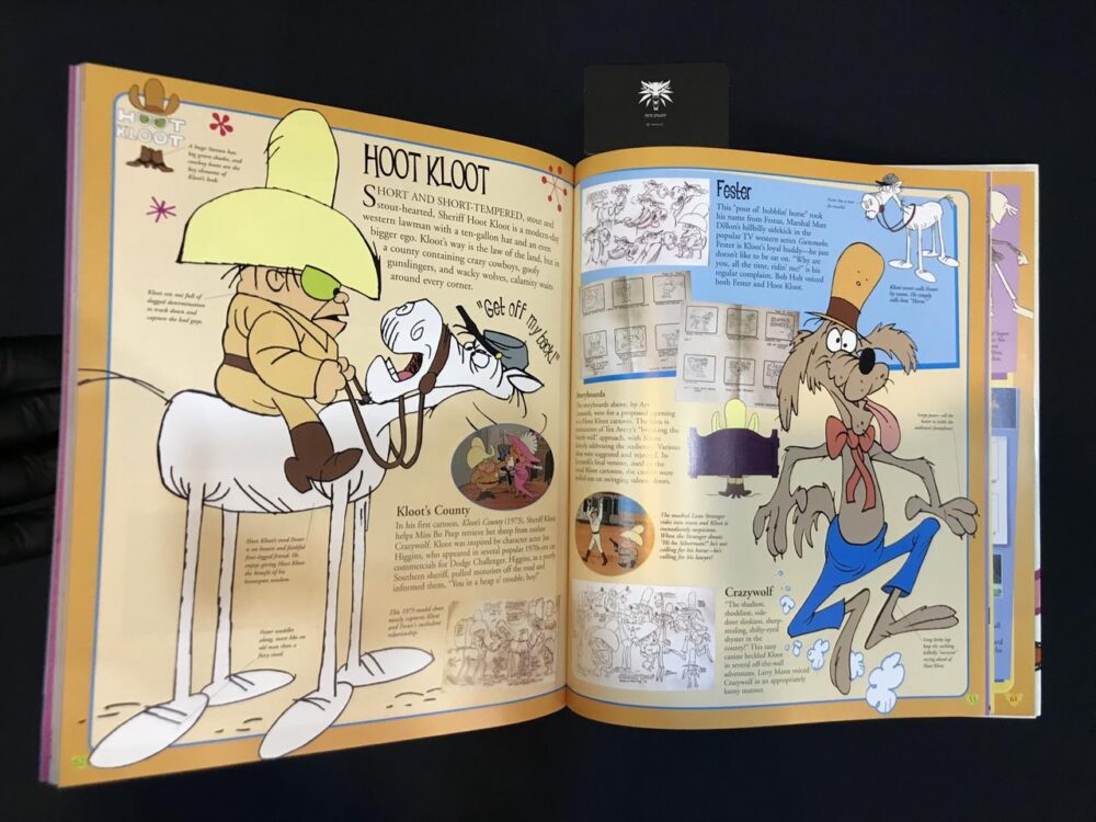 Pink Panther: The Ultimate Guide to the Coolest Cat in Town! - Image 15