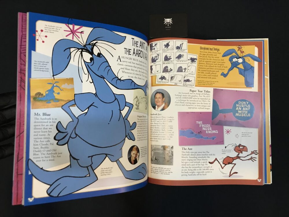 Pink Panther: The Ultimate Guide to the Coolest Cat in Town! - Image 16