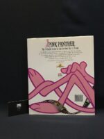 Pink Panther: The Ultimate Guide to the Coolest Cat in Town!