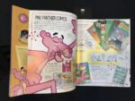 Pink Panther: The Ultimate Guide to the Coolest Cat in Town! - Image 9