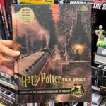 آرتبوک هری پاتر : نسخه دوم ( Diagon Alley, the Hogwarts Express, and the Ministry )