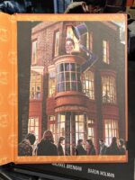 آرتبوک هری پاتر : نسخه دوم ( Diagon Alley, the Hogwarts Express, and the Ministry ) - Image 11