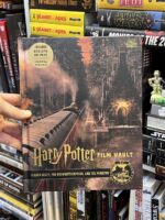آرتبوک هری پاتر : نسخه دوم ( Diagon Alley, the Hogwarts Express, and the Ministry ) - Image 12