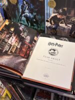 آرتبوک هری پاتر : نسخه دوم ( Diagon Alley, the Hogwarts Express, and the Ministry ) - Image 13