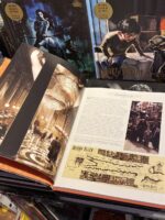 آرتبوک هری پاتر : نسخه دوم ( Diagon Alley, the Hogwarts Express, and the Ministry ) - Image 15