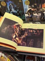 آرتبوک هری پاتر : نسخه دوم ( Diagon Alley, the Hogwarts Express, and the Ministry ) - Image 17