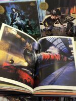 آرتبوک هری پاتر : نسخه دوم ( Diagon Alley, the Hogwarts Express, and the Ministry ) - Image 4