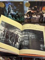 آرتبوک هری پاتر : نسخه دوم ( Diagon Alley, the Hogwarts Express, and the Ministry ) - Image 6