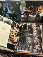 آرتبوک هری پاتر : نسخه دوم ( Diagon Alley, the Hogwarts Express, and the Ministry ) - Image 7