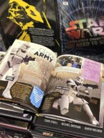 آرت بوک استاروارز  Battles for the Galaxy - تصویر 10