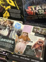 آرت بوک استاروارز Battles for the Galaxy