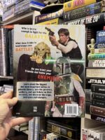 آرت بوک استاروارز  Battles for the Galaxy - تصویر 2