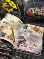 آرت بوک استاروارز  Battles for the Galaxy - تصویر 8