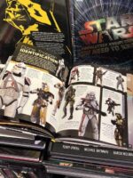 آرت بوک استاروارز  Battles for the Galaxy - تصویر 9