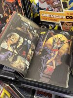 کمیک بوک بتمن فیس تو فیس - تصویر 7