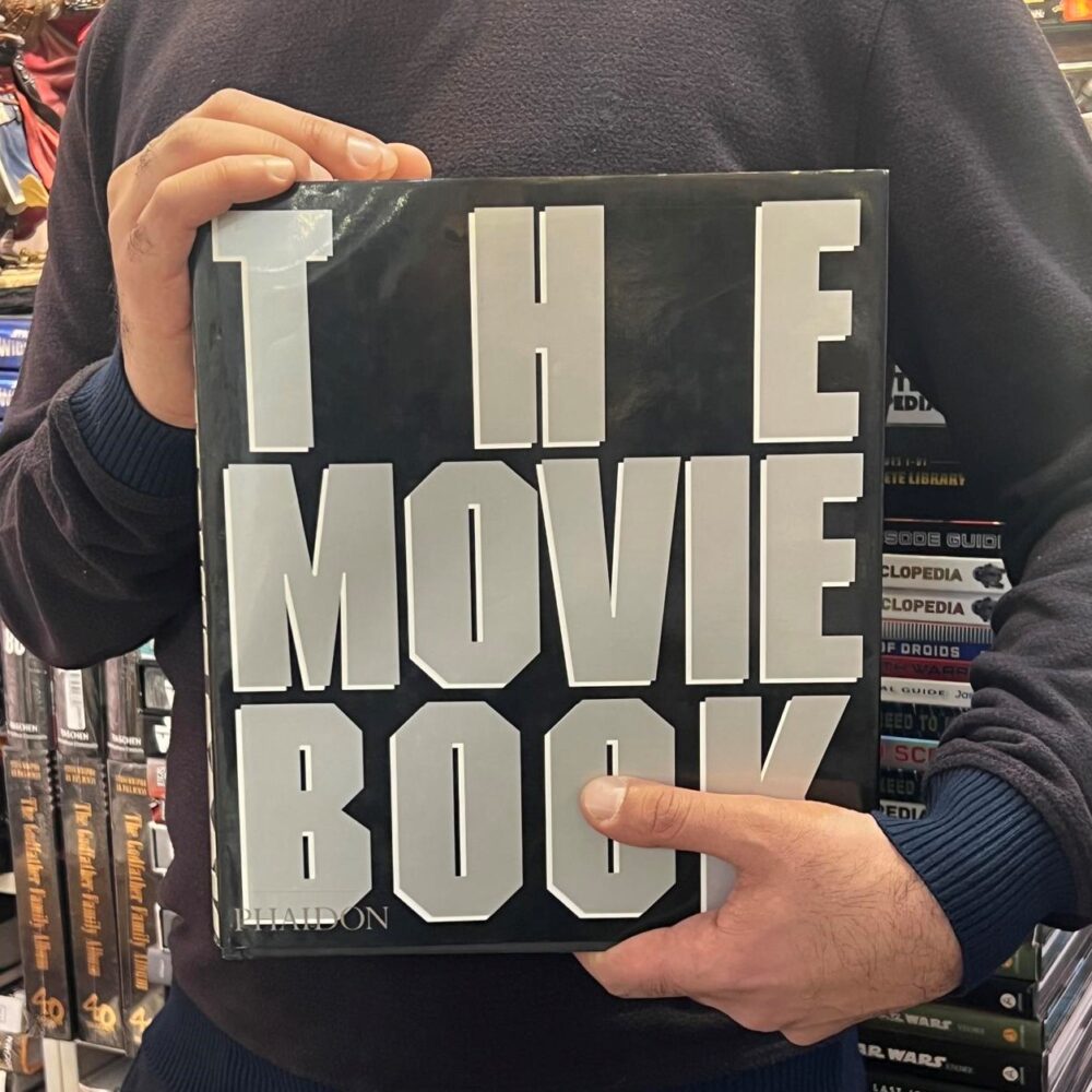 فوتوبوک فوق العاده The Movie Book