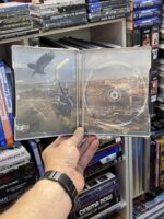 استیل بوک بازی اساسینز کرید اریجینز Assassin's Creed Origins Steelbook