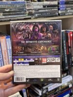 بازی Mortal Kombat 11 Ultimate لیمیتد ادیشن ( موتال کامبت ۱۱ )