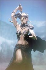 اکشن فیگور SVADUN ( Conan Series 1 ) - Image 8