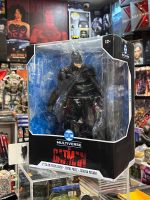 اکشن فیگور بتمن - رابرت پتینسون ( The Batman ) - تصویر 9