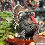 فیگور بوقلمون Turkey