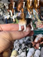 فیگور سگ بیگل Beagle
