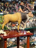 فیگور گاو کوهی بزرگ Giant Eland Antelope