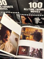 آرت بوک Cinema Now - Image 15