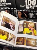 آرت بوک Cinema Now - Image 2