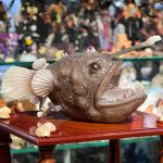 فیگور Anglerfish